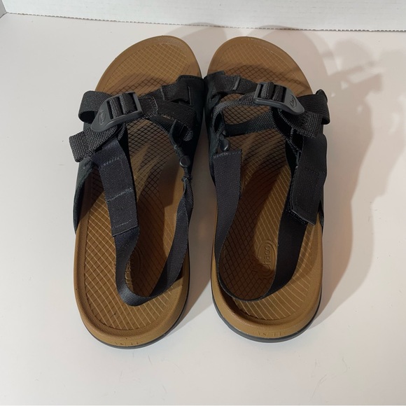 chacos women's lowdown slide
